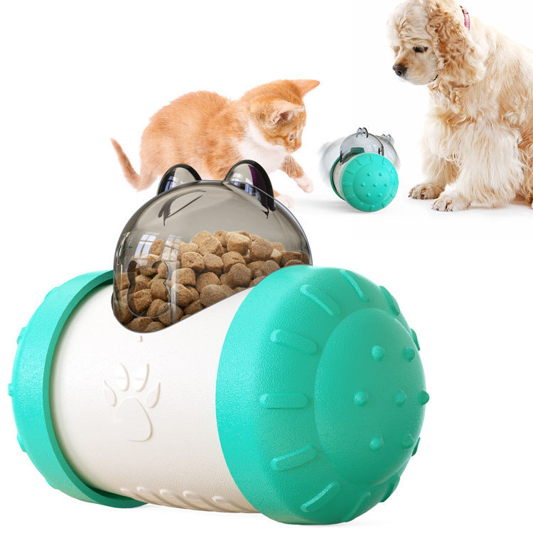 Interactive Pet Enrichment Toys