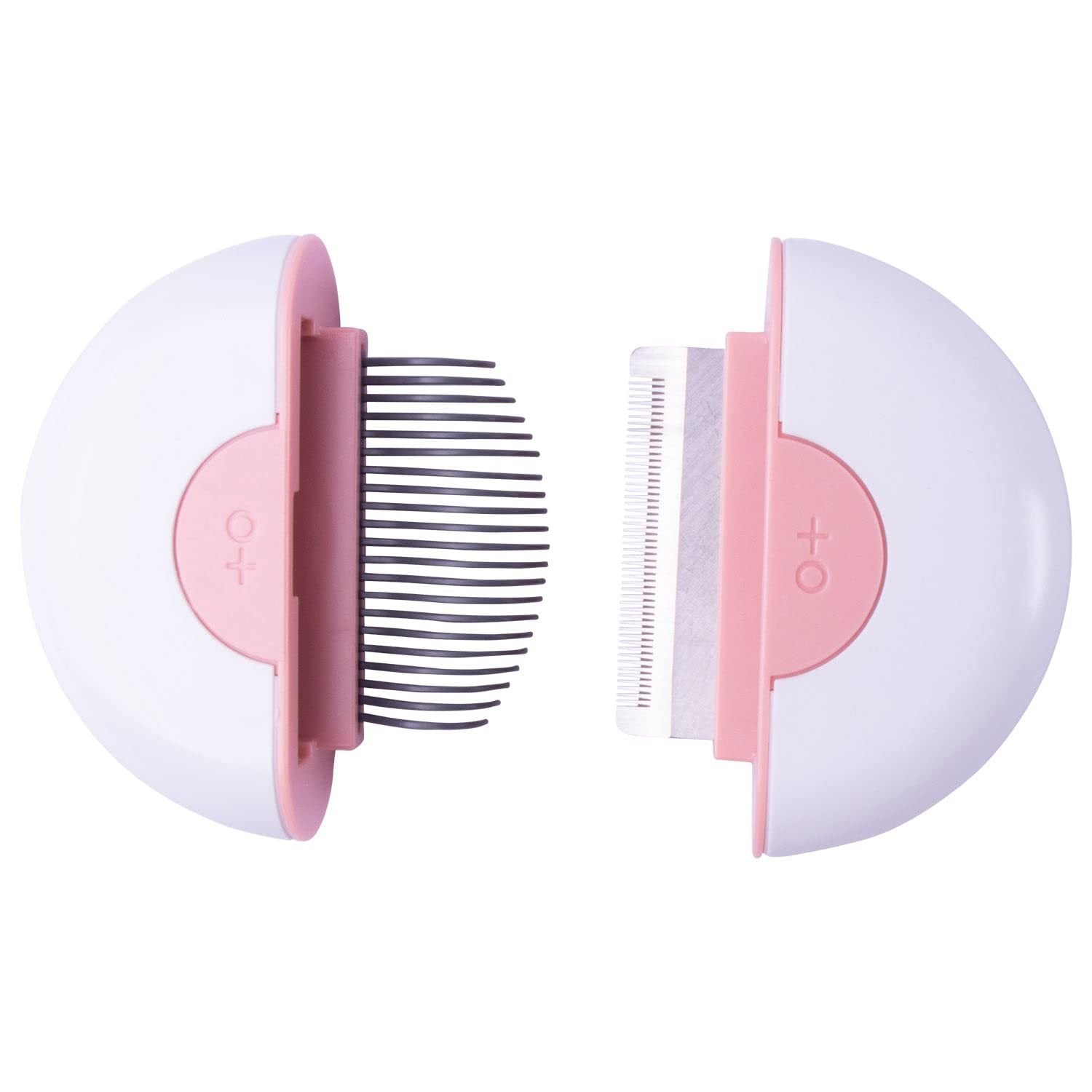 Pet Grooming Comb Hair Brush