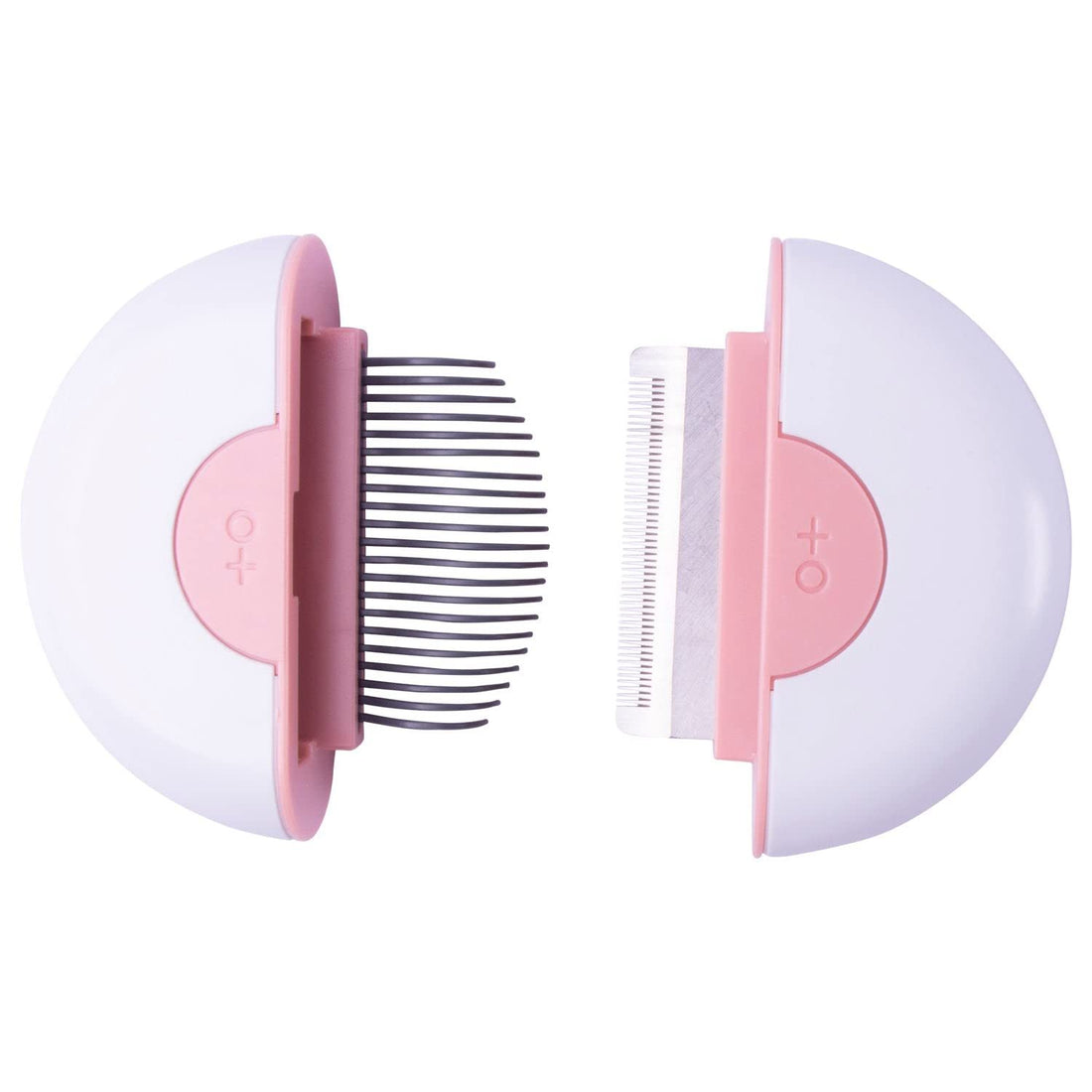 Pet Grooming Comb Hair Brush