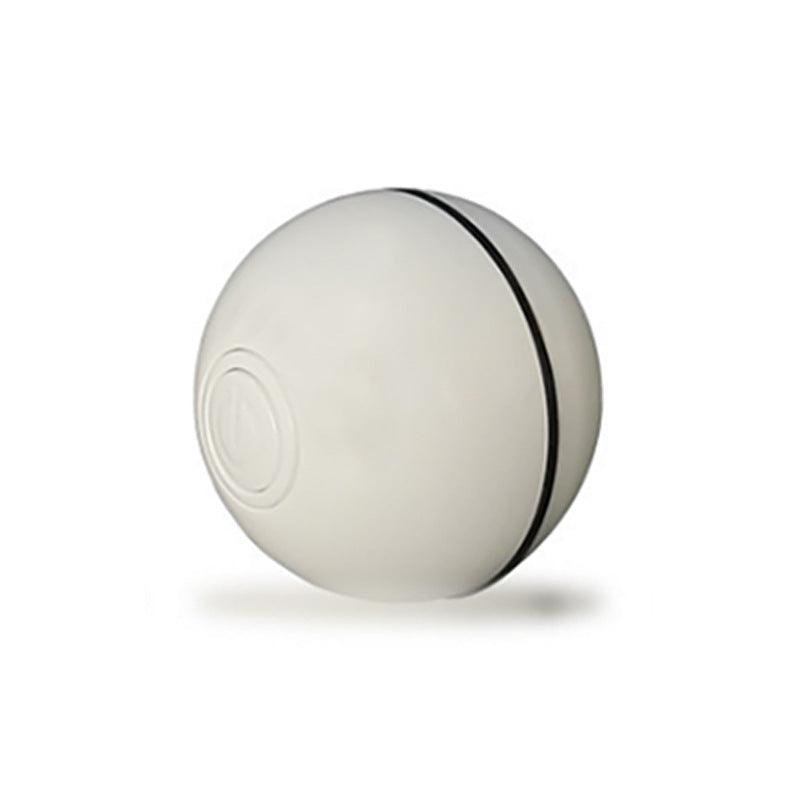 Electric Smart  LED Laser Cat Ball Toy
