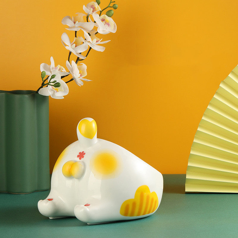 Ceramic Pet Bowl Pets Suppliers