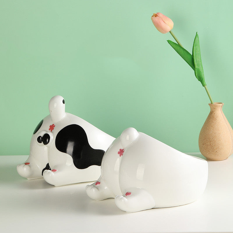 Ceramic Pet Bowl Pets Suppliers