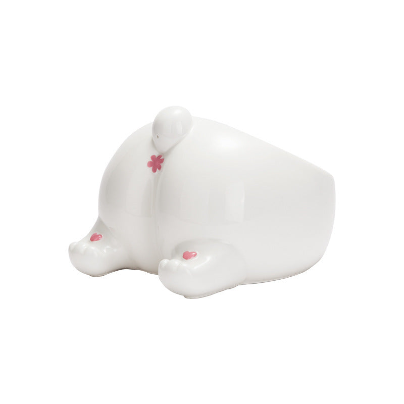 Ceramic Pet Bowl Pets Suppliers
