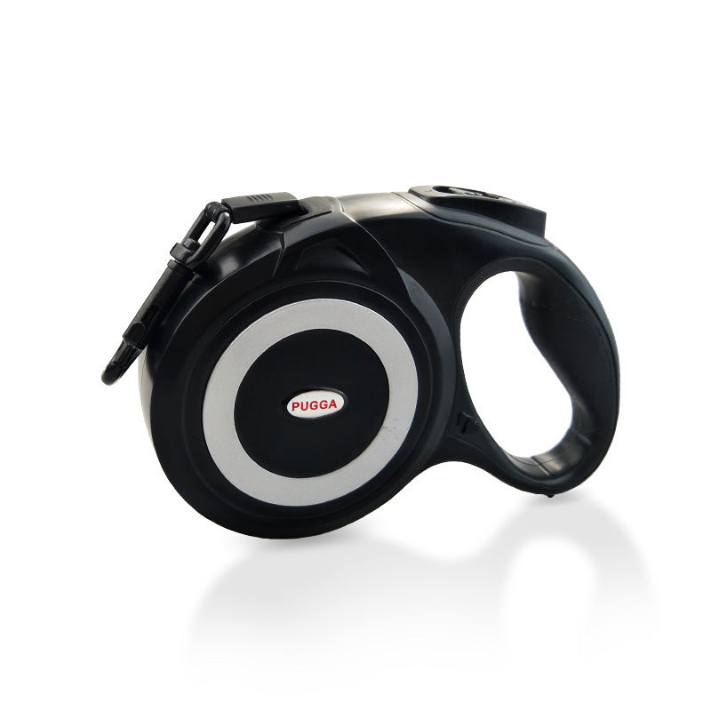 Retractable Pet Supplies Dog Leashes