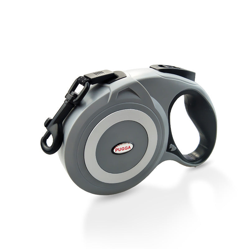 Retractable Pet Supplies Dog Leashes
