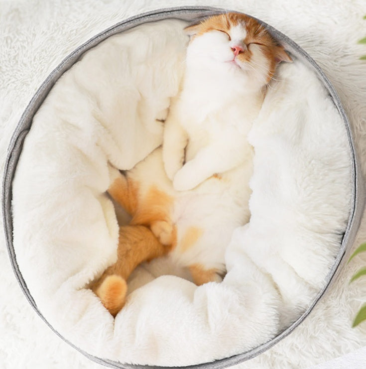 Comfortable Pet Bed