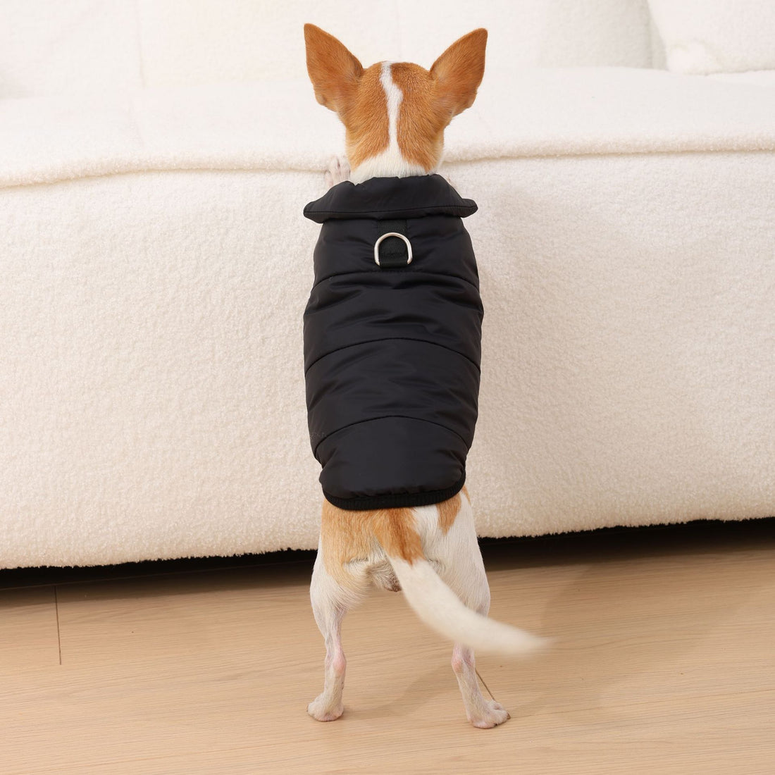 New Pet Coat Traction Dog Clothes