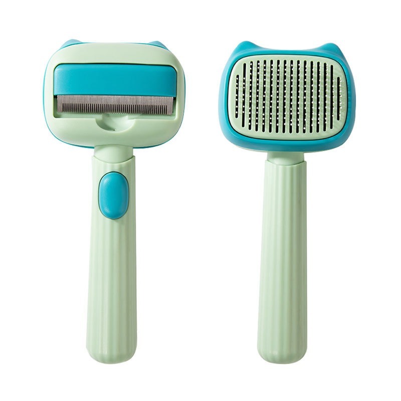 Pet Grooming Brush