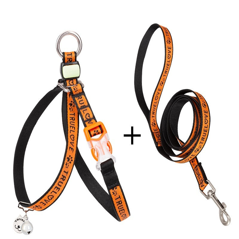 Pet Teddy Leash