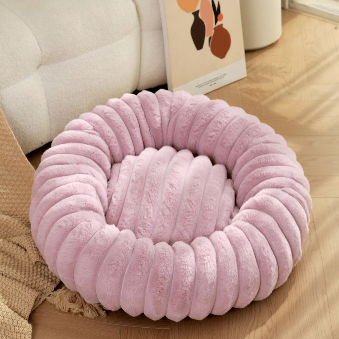 High Weight Pet Nest Bed