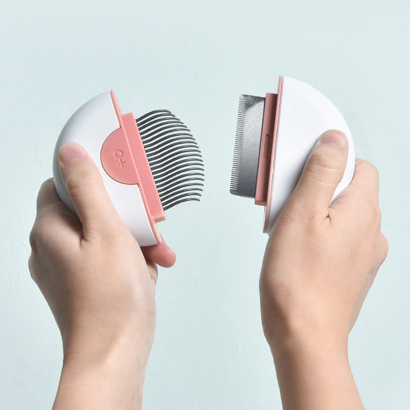 Pet Grooming Comb Hair Brush