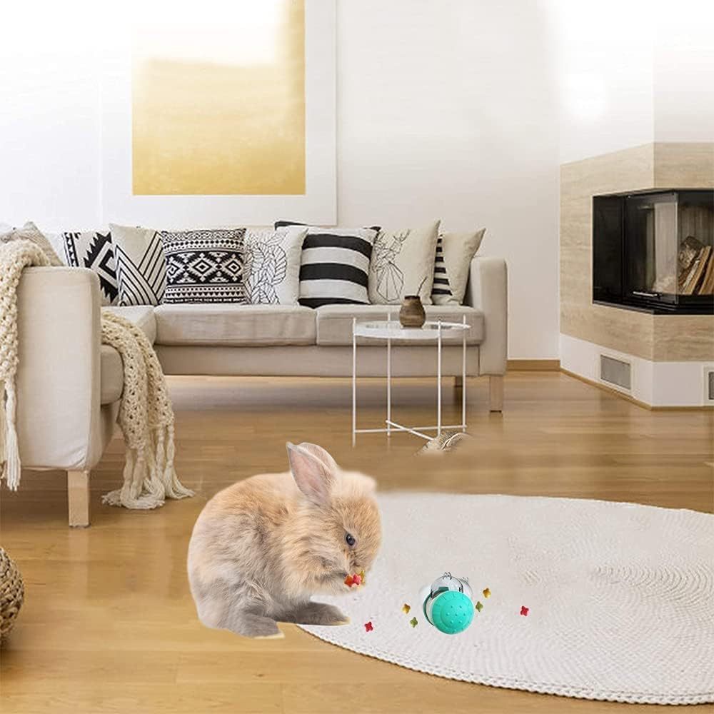 Interactive Pet Enrichment Toys