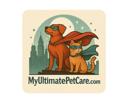 My Ultimate Pet Care