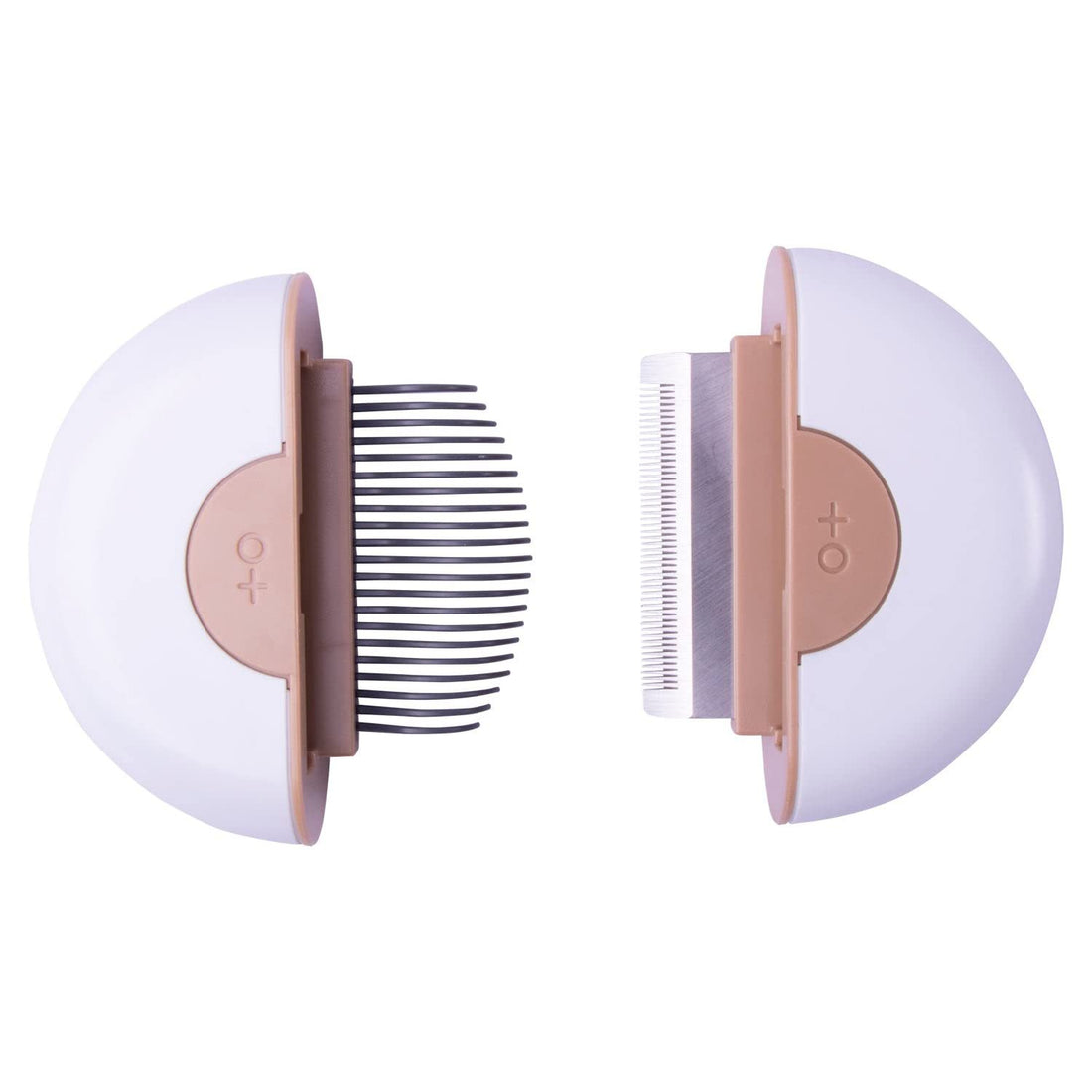 Pet Grooming Comb Hair Brush