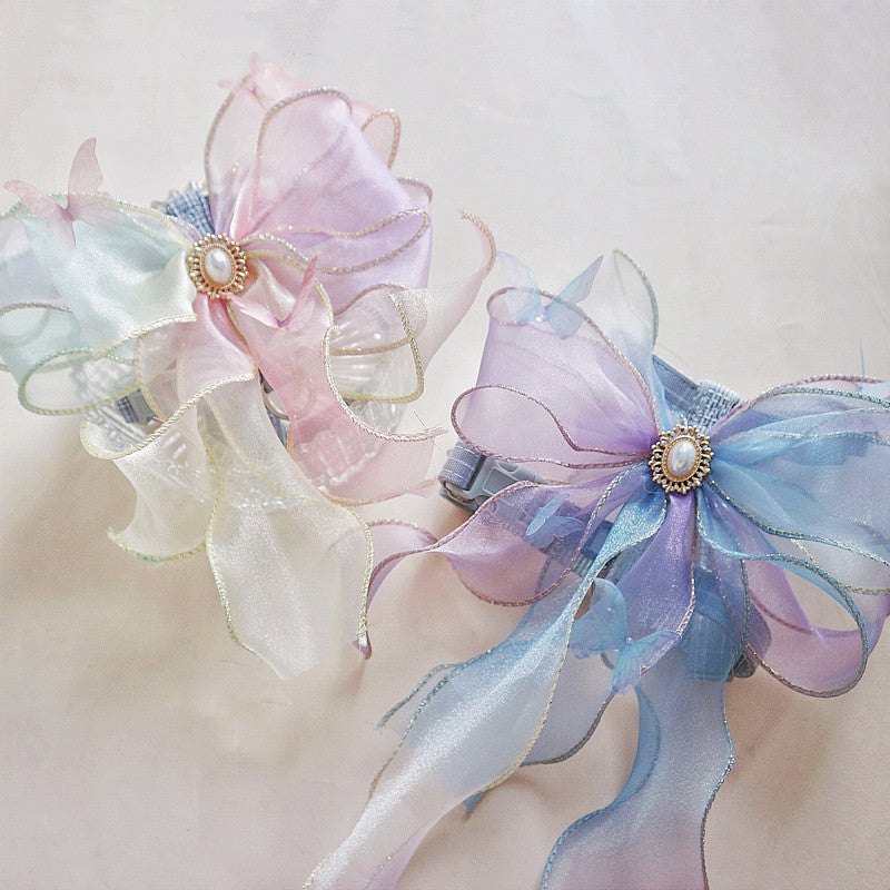 Butterfly Flying Pet Leash Retractable