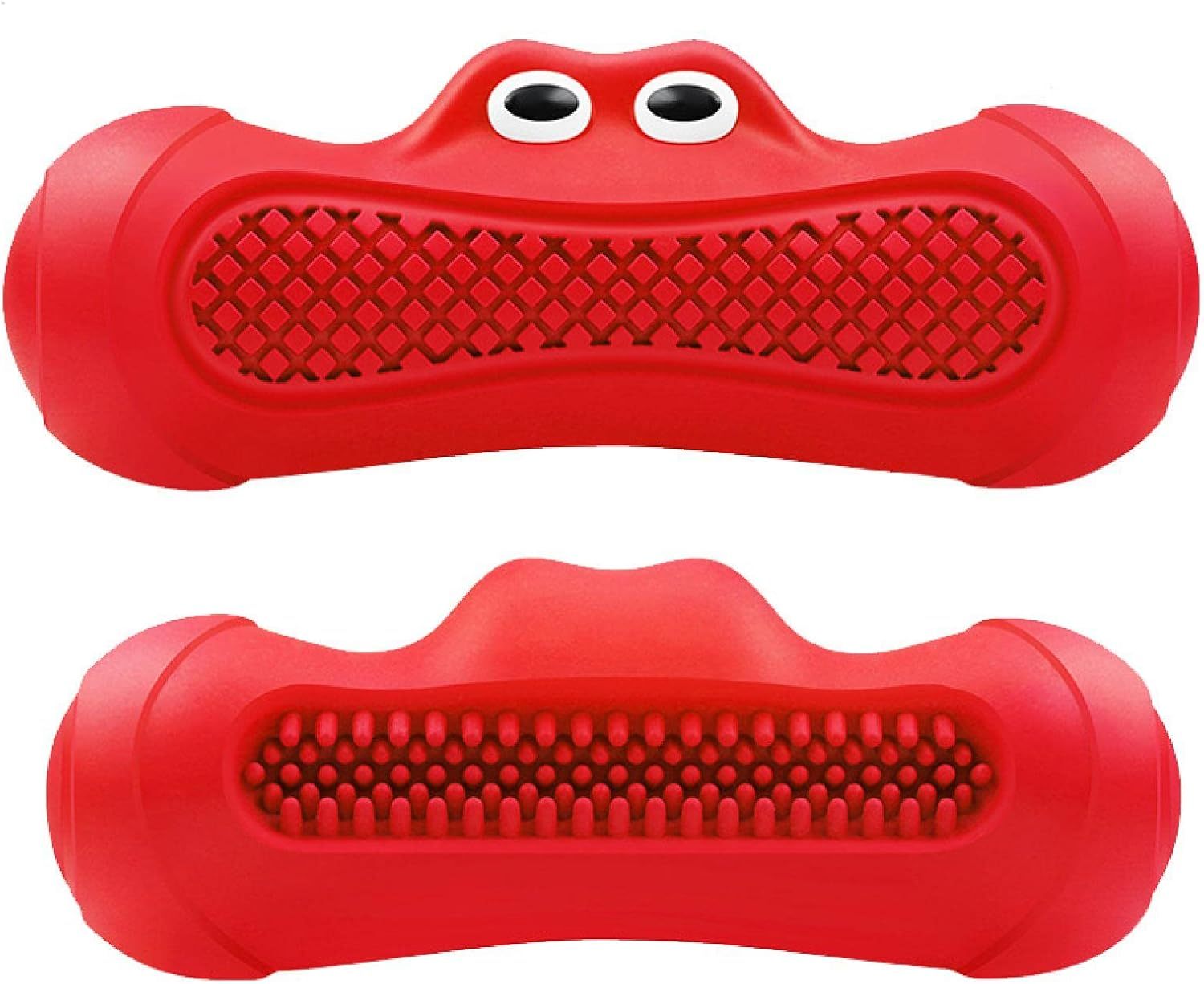 Vocal Rugby Pet Toys