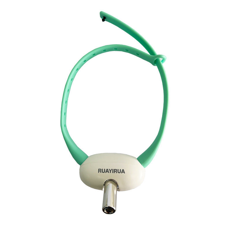 Automatic Cat Teaser Kitty Laser Toy