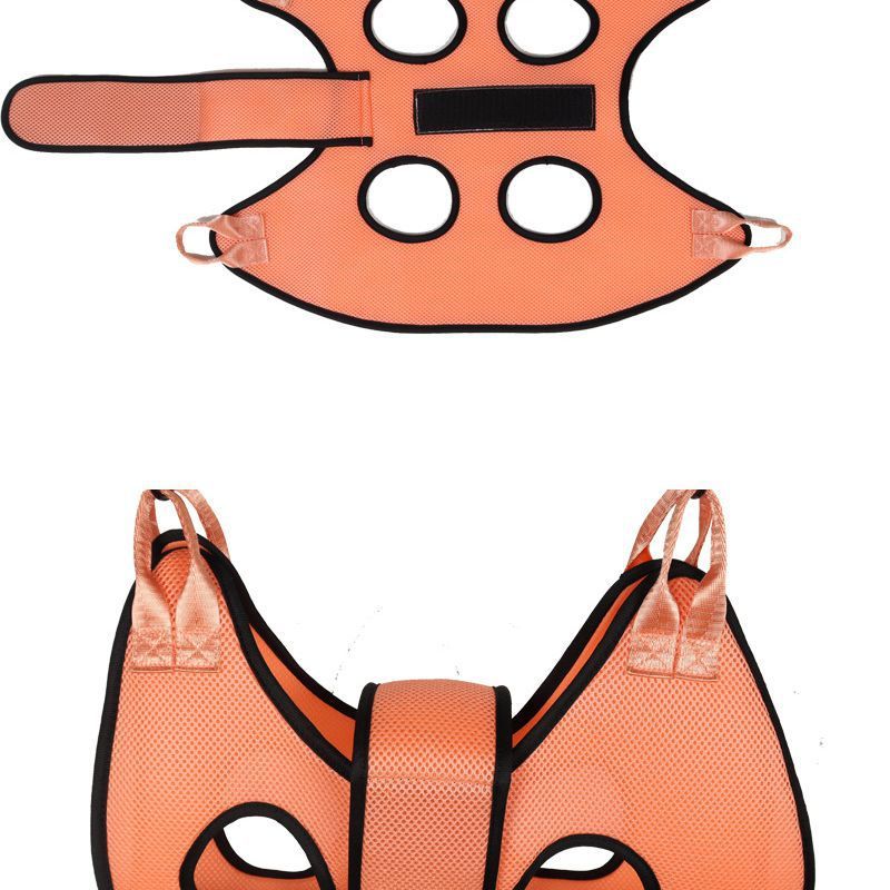 Anti Scratch Bite Fixed Bag