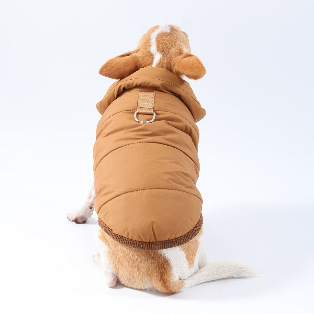 New Pet Coat Traction Dog Clothes