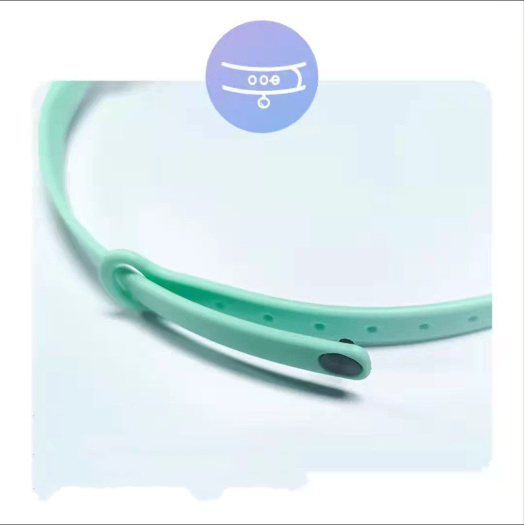 Automatic Cat Teaser Kitty Laser Toy