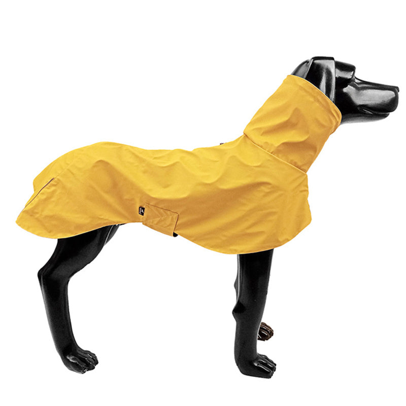 Pet Shell Waterproof Jacket