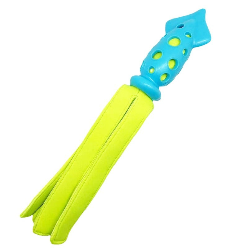 Pet Chew Cleaning Squeaky Toy