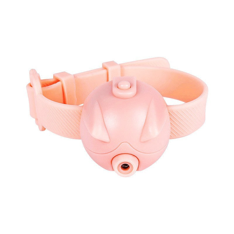 Automatic Cat Smart Laser Teasing Toy