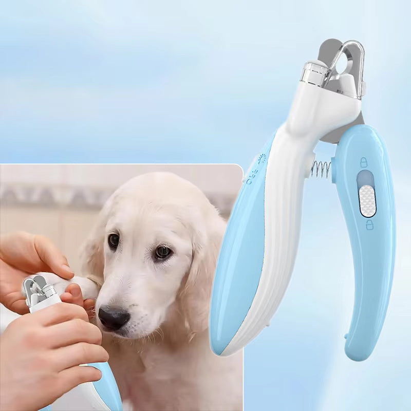 Cute Pets Nail Clippers